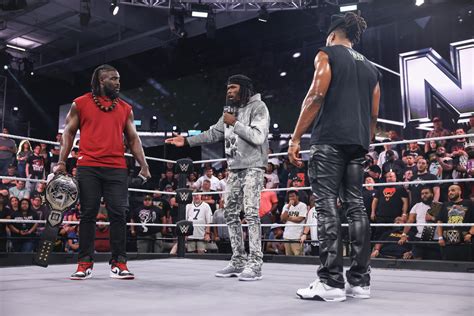 nxt stand and deliver grades|nxt stand and deliver highlights.